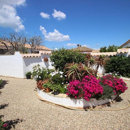 Casas Marin Villa Conil De La Frontera Esterno foto