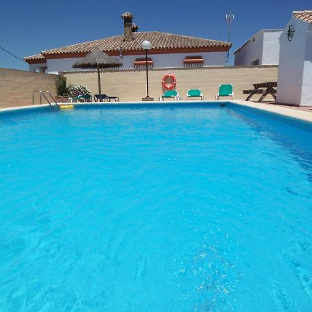 Casas Marin Villa Conil De La Frontera Esterno foto