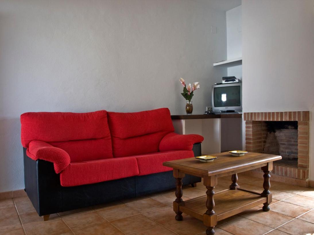 Casas Marin Villa Conil De La Frontera Esterno foto