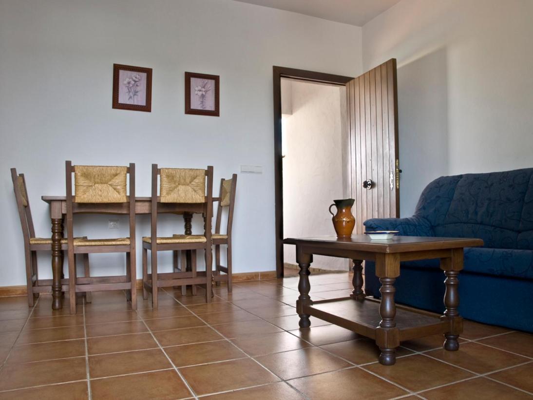 Casas Marin Villa Conil De La Frontera Esterno foto