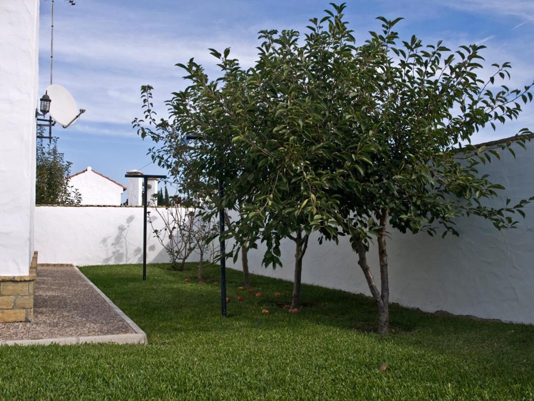 Casas Marin Villa Conil De La Frontera Esterno foto