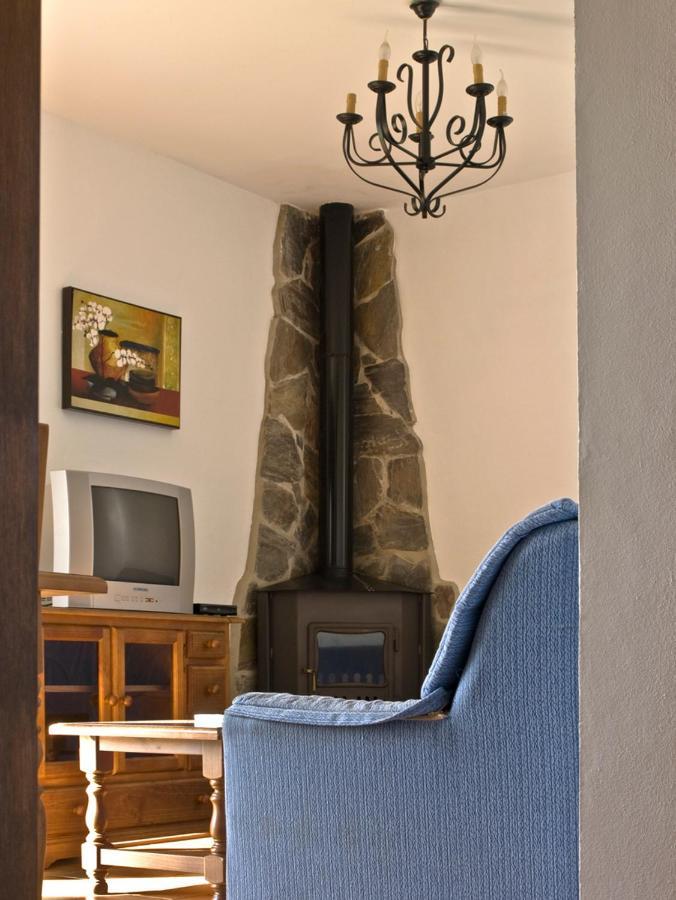 Casas Marin Villa Conil De La Frontera Esterno foto