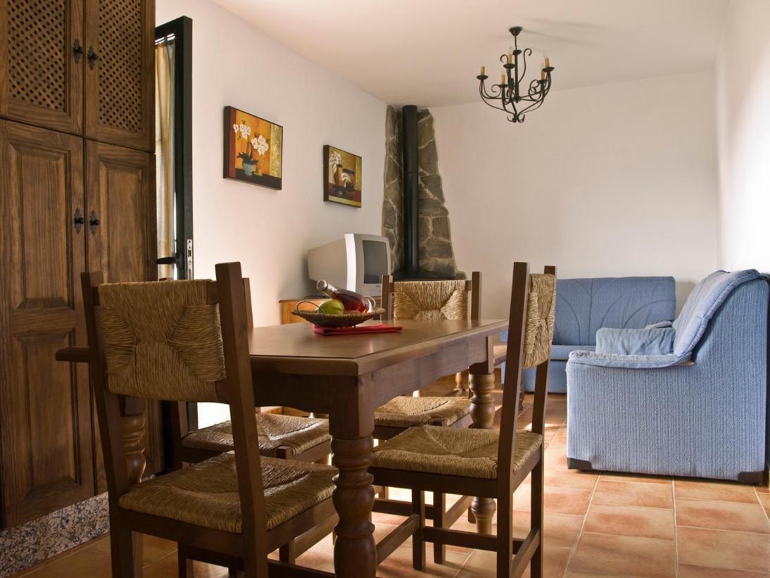 Casas Marin Villa Conil De La Frontera Esterno foto