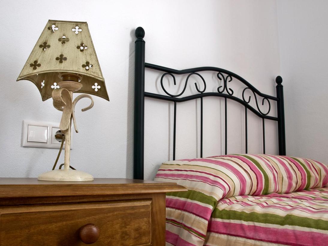 Casas Marin Villa Conil De La Frontera Esterno foto